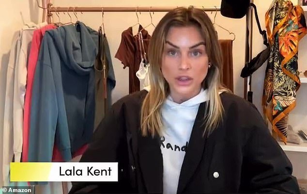 Lala Kent Expresses Frustration Over Rachel Leviss’ Decision to Block Tom Sandoval, Describes Vanderpump Rules Alum as ‘Utterly Defenseless’ in Surprise Outburst