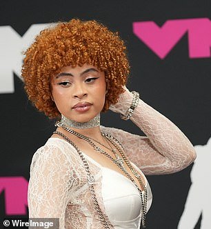 Ice Spice Opens Up About VMAs and Matty Healy’s Racist Remarks, Shares Her Confusion