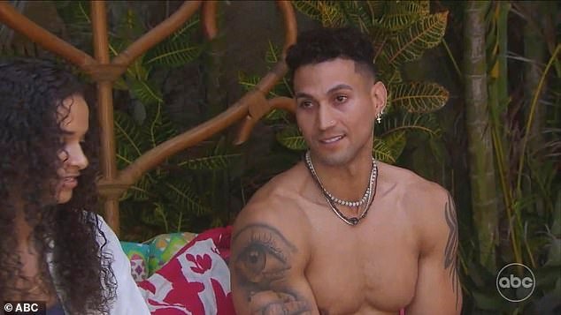 Season 9 Premiere of Bachelor in Paradise: Will Urena’s Romantic Interactions Cause Drama as He Kisses Olivia Lewis Prior to His Date with Kylee Russell?