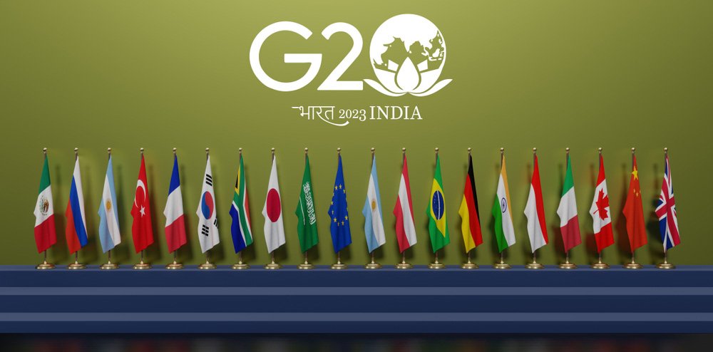 G20 Day 1