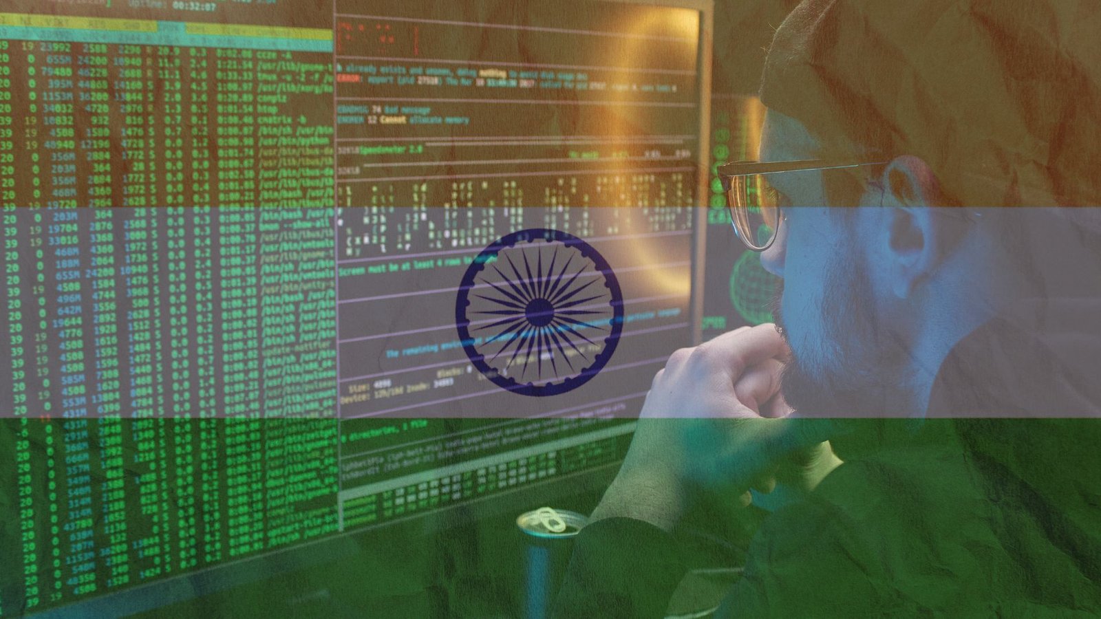 India Issues Warning About Advanced Android Malware DogeRAT: Citizens Urged to Stay Vigilant