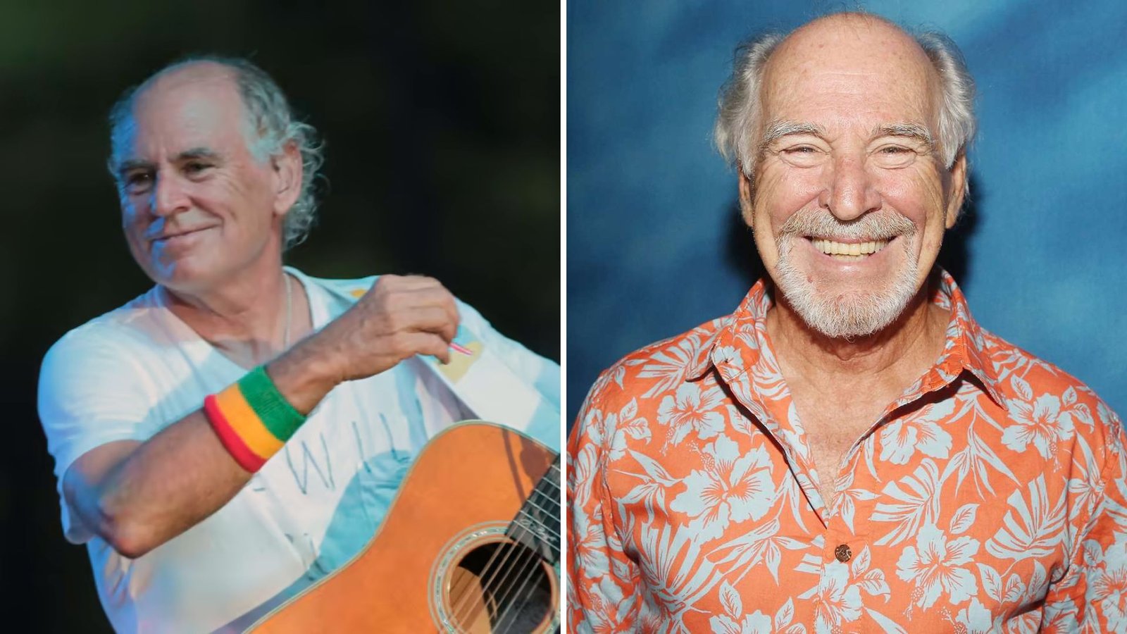 Remembering Jimmy Buffett: Insights into Merkel Cell Carcinoma