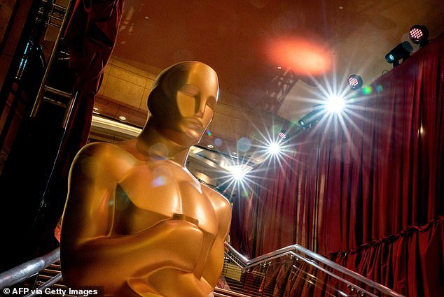 Why Sky Decided to Ditch Oscars Broadcast: Avoiding a Tedious Pompous Woke-Fest