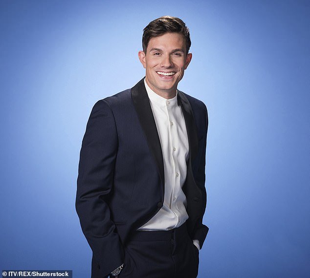 Introducing Big Brother’s Fresh Face: Get to Know Will Best, the Show’s Newest Host