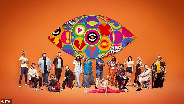 Diverse Line-up Unveiled for Big Brother 2023: From a Dancing Doctor to a Muslim Make-up Artist and Miss Universe, Explore the Show’s Most Varied Cast Yet as it Makes a Comeback on TV