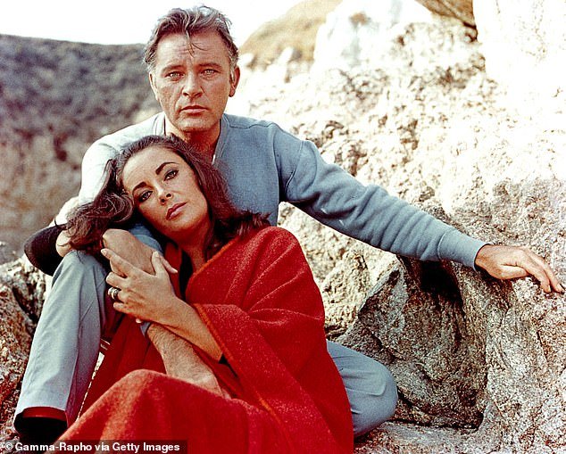 The Troubled Marriages of Richard Burton and Liz Taylor: Unveiling the Influence of a Dark Past