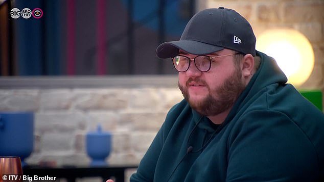 Big Brother Update: Jenkin’s Admission of Fear Triggers Fast-Escalating Tensions and Sparks Impending ‘Food Feud’ among Housemates