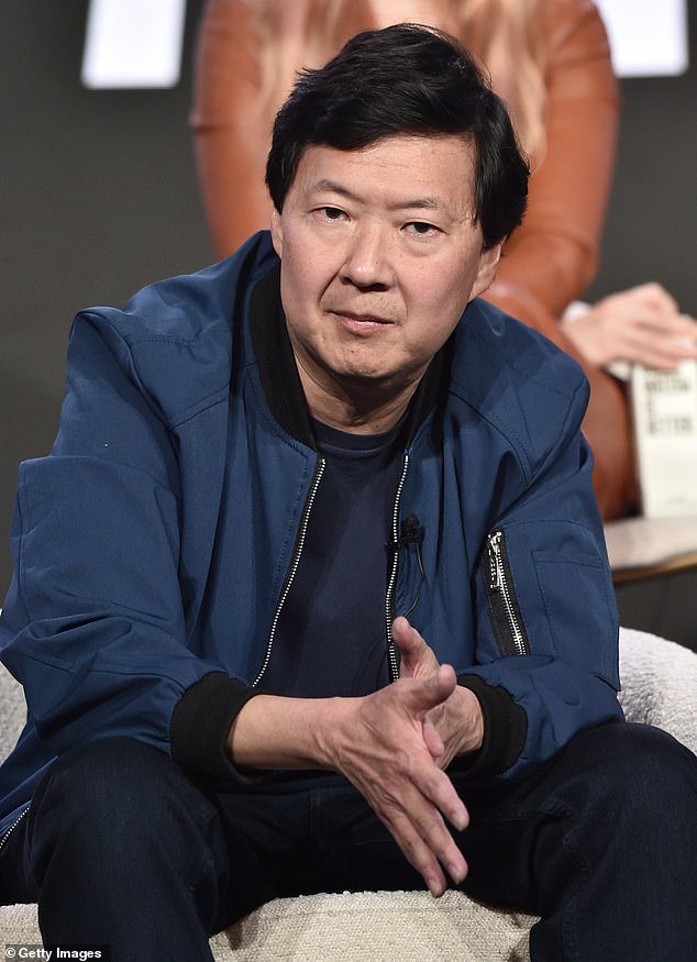 Comedian Ken Jeong to Launch Syndicated Talk Show on Daytime Television