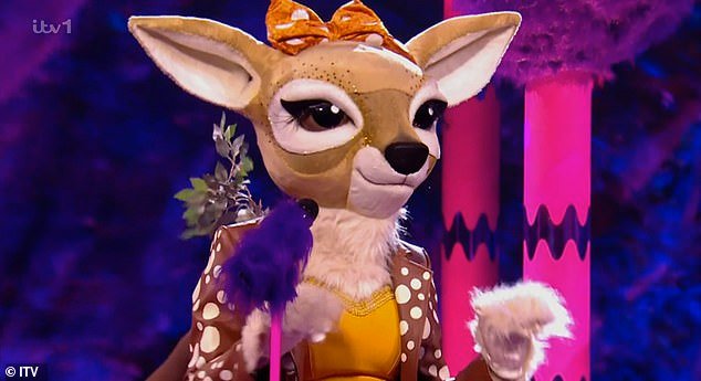 ITV’s The Masked Singer to Air First-Ever Christmas Day Special, Joining the Ranks of Festive Hits Call The Midwife and Strictly