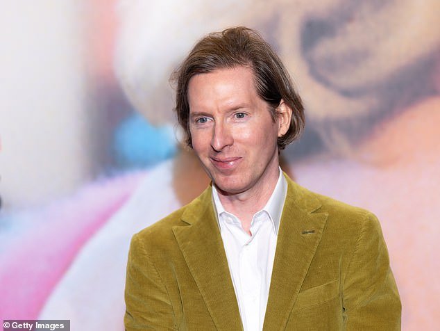 Mutiny Unveiled: Wes Anderson Discloses Lunchtime Soup Debacle on Set