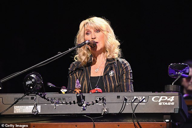 Fleetwood Mac’s Hit Songs: Late Christine McVie’s Estate Sells Her Stake