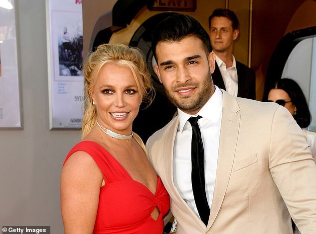 Sam Asghari, Britney Spears’ Former Partner, Opens up for the First Time Following Praise as a Divine Figure in Singer’s Revealing Autobiography “The Woman In Me”