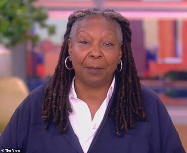 Whoopi Goldberg, 67, Expresses Desire for More Children, Discusses Frustration with Menopause Limiting Her Choices