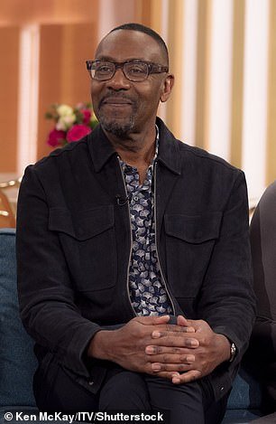 Sir Lenny Henry’s Miraculous Physical Transformation: A Journey Inspired by a Grim Health Diagnosis