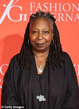 Whoopi Goldberg Seeks Jennifer Hudson to Star in New Sister Act, Eager to Resolve Financial Matters and Accelerate Production Post SAG-AFTRA Strikes: ‘She’s Determined to Make This Happen’