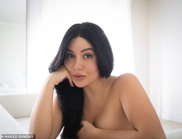 Married At First Sight Star Martha Kalifatidis Opens Up About Her Social Media Break: Feeling Unnoticed