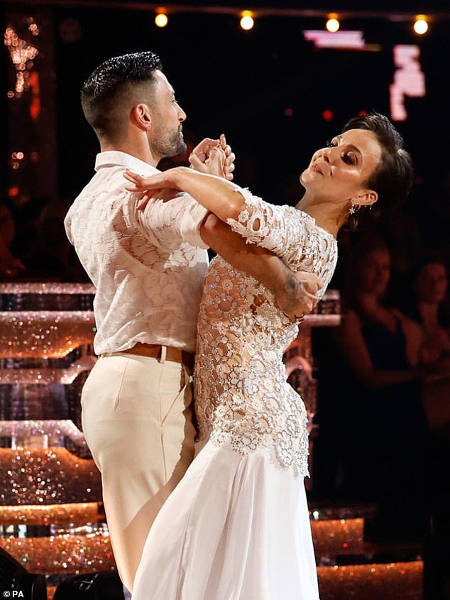 The Controversies Surrounding Giovanni Pernice During His Journey On Strictly Come Dancing Bintano