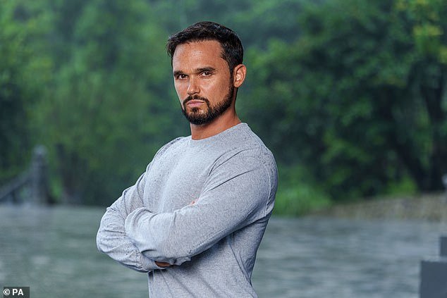 Gareth Gates Finds ‘Cathartic’ Redemption in Celebrity SAS: Who Dares Wins Win, Two Decades After Pop Idol Loss to Will Young