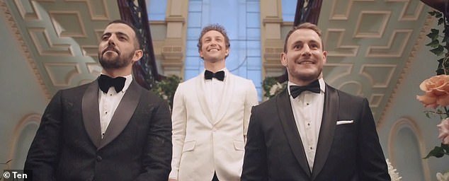 Channel Ten releases teaser trailer for The Bachelors 2023 featuring new mysterious suitors and tantalizing promises of ‘secrets’ and ‘scandals.’