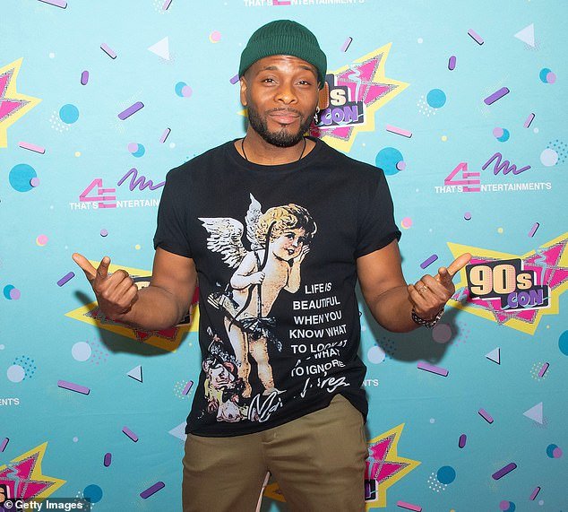 77583991 0 It s been reported that actor Kel Mitchell is currently hospital a 2 1699558134285