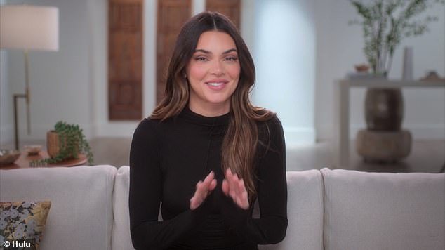 Kendall Jenner shares her desire for a ‘traditional’ family and three children as Kris Jenner encourages her to have babies, amid her relationship with Bad Bunny