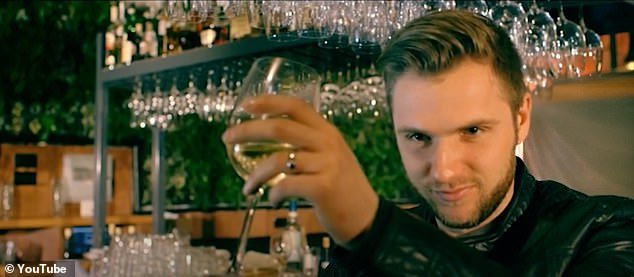 MAFS Star Arthur Poremba's 2015 Music Video Resurfaces, Featuring Him ...