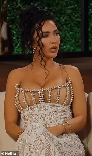 Bre Tiesi Reveals Michael B. Jordan’s Disappointing Performance in Bed on Selling Sunset Reunion: ‘I Just Crushed a Lot of Girls’ Dreams today’