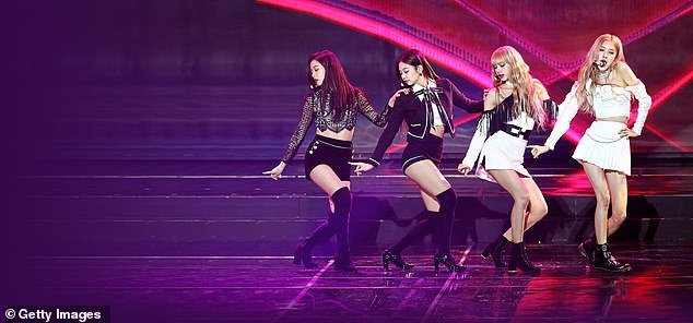 Behind the Glamour of Blackpink: The Dark Reality of K-Pop Stardom