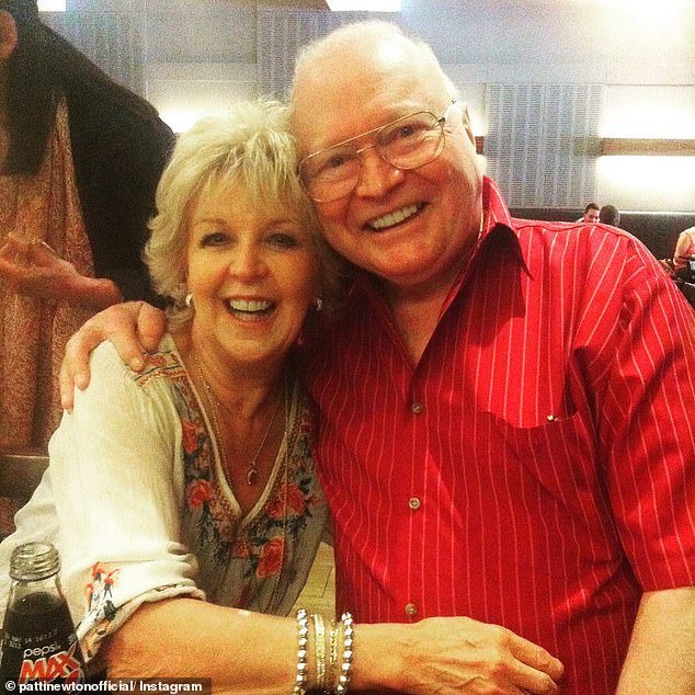 Patti Newton Opens Up About Heartbreaking Confession – Two Years After Bert’s Tragic Death