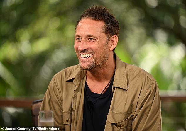 Nick Pickard from I’m A Celebrity endorses Sam Thompson for 2023 King of the Jungle, making him the fourth campmate to do so.