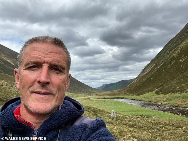 BBC Springwatch host Iolo Williams shares harrowing experience of ...