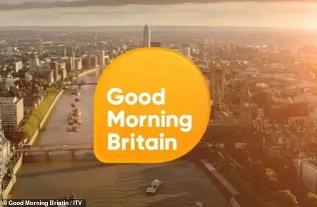 Good Morning Britain Celebrity Teases Participation in I’m A Celebrity 2024 with a Special Invitation from Ant and Dec