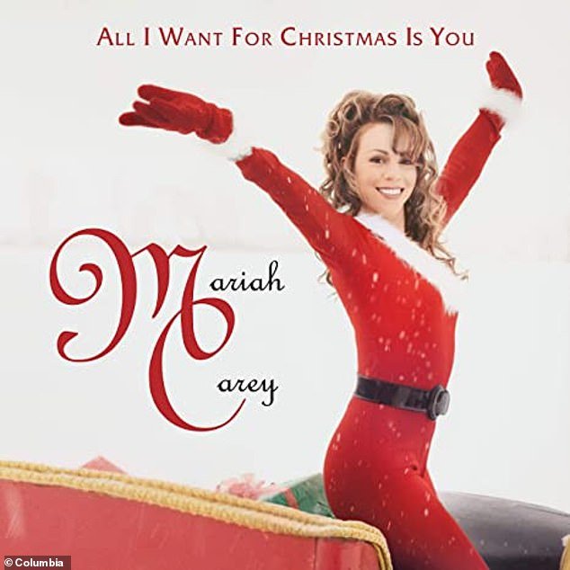 Mariah Carey’s All I Want For Christmas Is You Co-Writer Claims Songstress Spun a Tall Tale about Composing Track as a Child on a Keyboard Amid 20-Year Feud