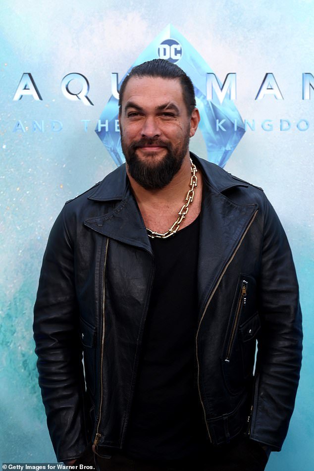 Jason Momoa seeks fitness advice from Chris Hemsworth for Aquaman after playful superhero physique competition