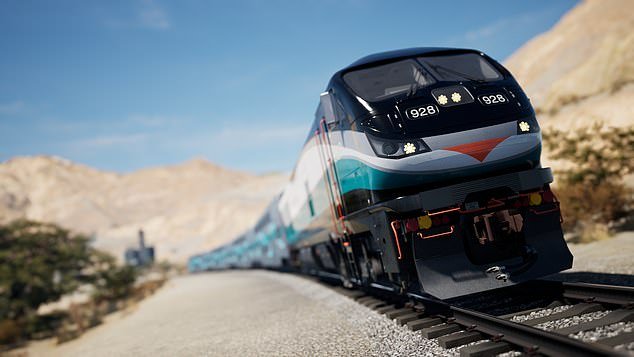 All Aboard for the Only Guaranteed Christmas Service: Train Sim World 4 Review by Peter Hoskin