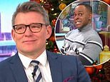 Ben Shephard of GMB Stunned by Andi Peters’ Comment about His High Salary – Amid Speculation of £500K Paycheck for This Morning Role