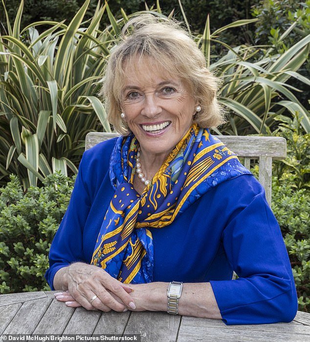Esther Rantzen's Daughter Shares Emotional Perspective on Possibly Last ...