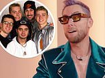 Lance Bass hints at possible NSYNC reunion: ‘We’re discussing it’