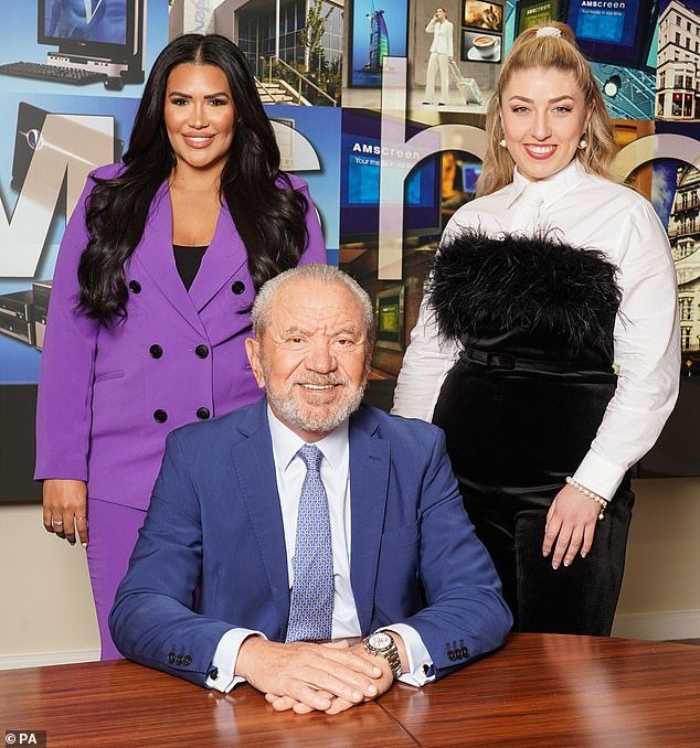 The Apprentice winners: What are they up to now? Exploring the success of contestants like Mark Wright and Harpreet Kaur as season 18 premieres