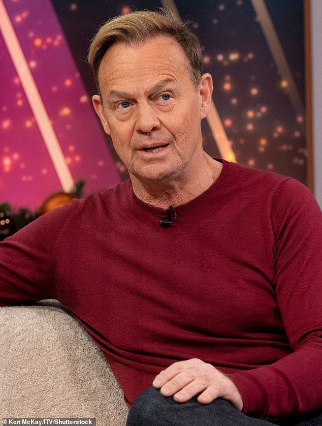 Jason Donovan Expresses Gratitude For The Fantastic Life Neighbours Has Given Him But