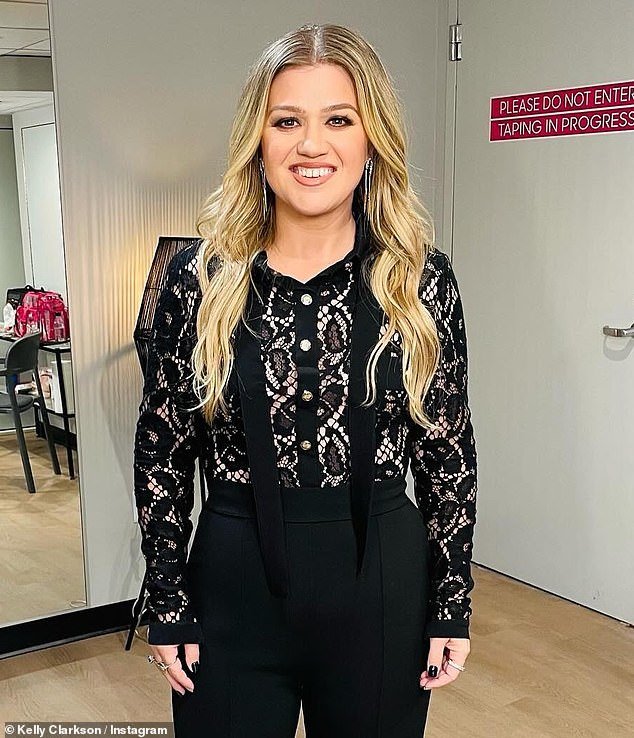 Kelly Clarkson Opens Up About the Possibility of Remarrying After Divorce from Brandon Blackstock and Embracing Her Single Life