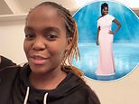 Oti Mabuse Opens Up About Postpartum Body Changes as She Returns to Dance Studios for Dancing On Ice