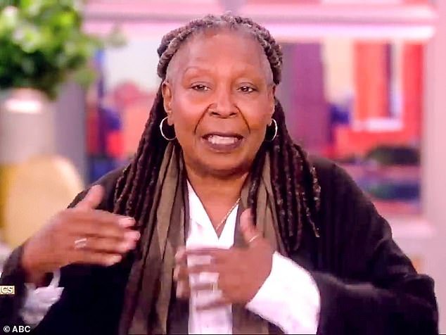 Whoopi Goldberg Stands up for Jo Koy Following Controversial Golden Globes Hosting: “Hosting Gigs Can Be Brutal”