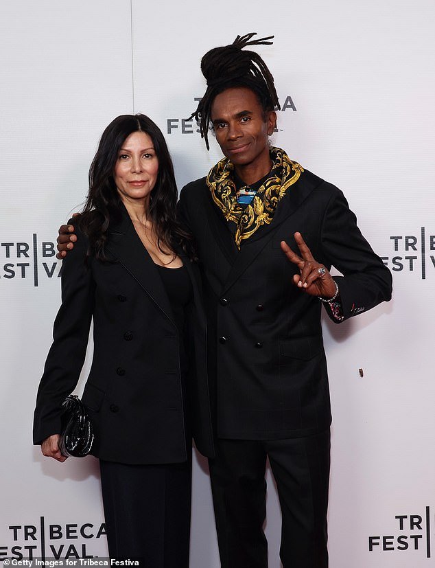 Fab Morvan’s Spouse Kim Marlowe Files for Divorce in LA; the Former Milli Vanilli Alum Shares Four Children with a Different Woman