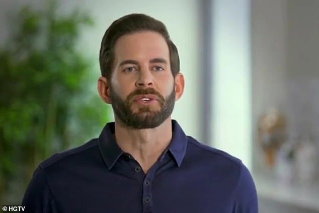 Tarek El Moussa Opens Up About His Decision to Seek Support at a Halfway House Following Christina’s Departure: ‘I Recognized the Need for Help’