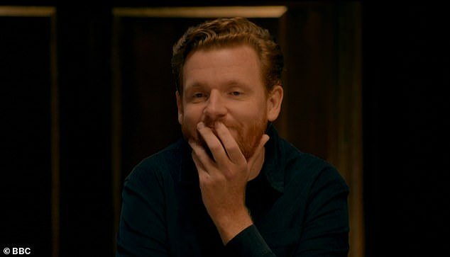 Fans Predict Ash Will Expose Paul’s Real Identity in Exit Speech, as Traitors’ Double Bluff to Nominate Themselves for Dungeon Stint Backfires