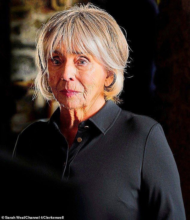Sue Johnston, Star of Royle Family, Opens Up About Discussing Assisted ...