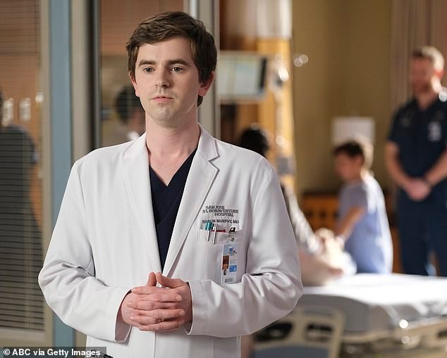 Freddie Highmore Reflects on the Incredible Journey of Playing Dr. Shaun Murphy as The Good Doctor Concludes with Season 7 on ABC