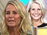 Former Gladiator Ulrika Jonsson, 56, criticizes show reboot, labeling it ‘woke,’ while reminiscing about the original series’ rampant bed-hopping.