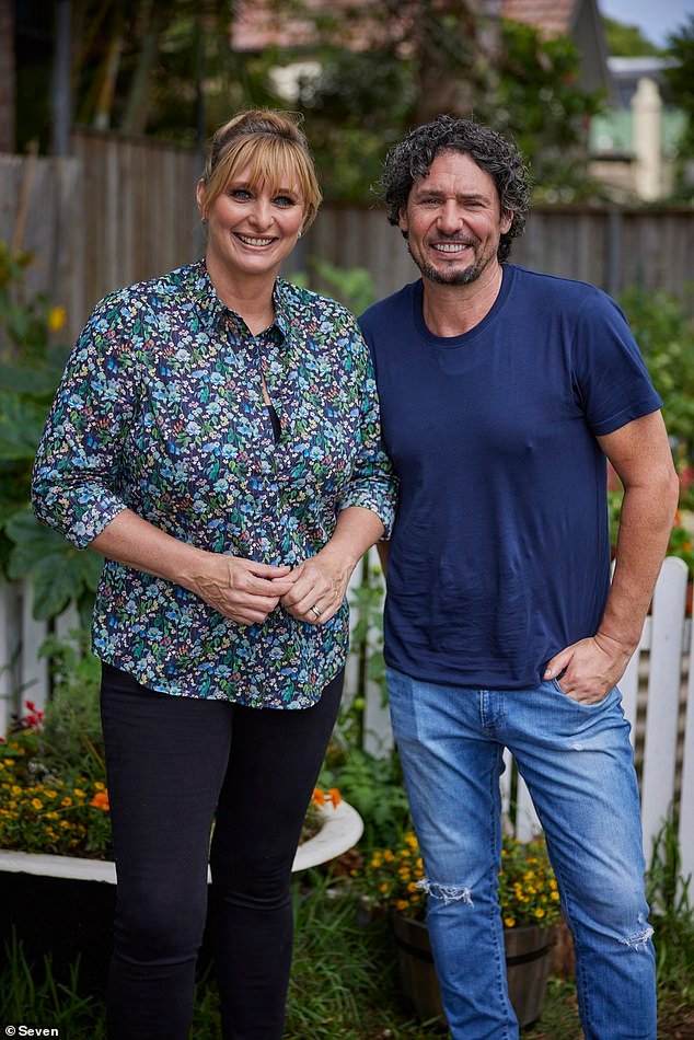 Colin Fassnidge, Judge of My Kitchen Rules, Takes Over as Chef on Better Homes and Gardens, Replacing ‘Fast Ed’ Halmagyi